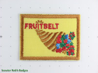 Fruit Belt [ON F01c]